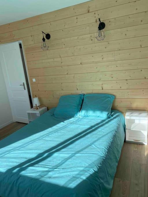 T3 Plein Centre Ville Font Romeu Parking Couvert المظهر الخارجي الصورة